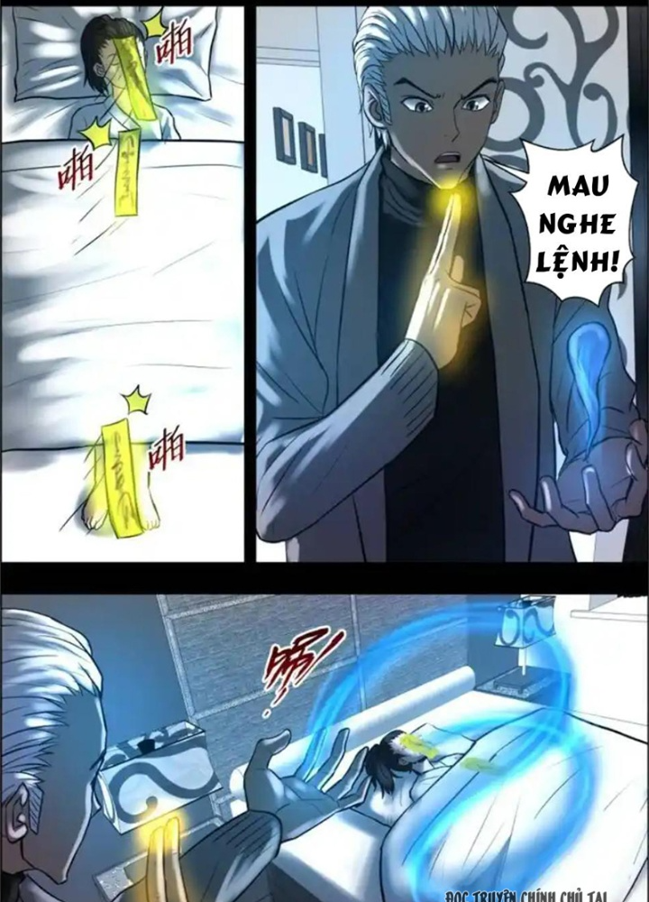Xuất Mã Tiên - Những Năm Tháng Ta Làm Đại Tiên Chapter 87 - Trang 2