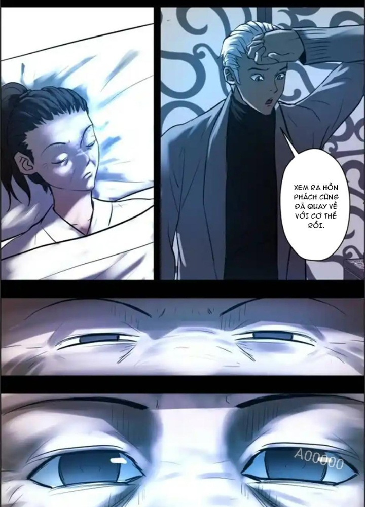 Xuất Mã Tiên - Những Năm Tháng Ta Làm Đại Tiên Chapter 87 - Trang 2