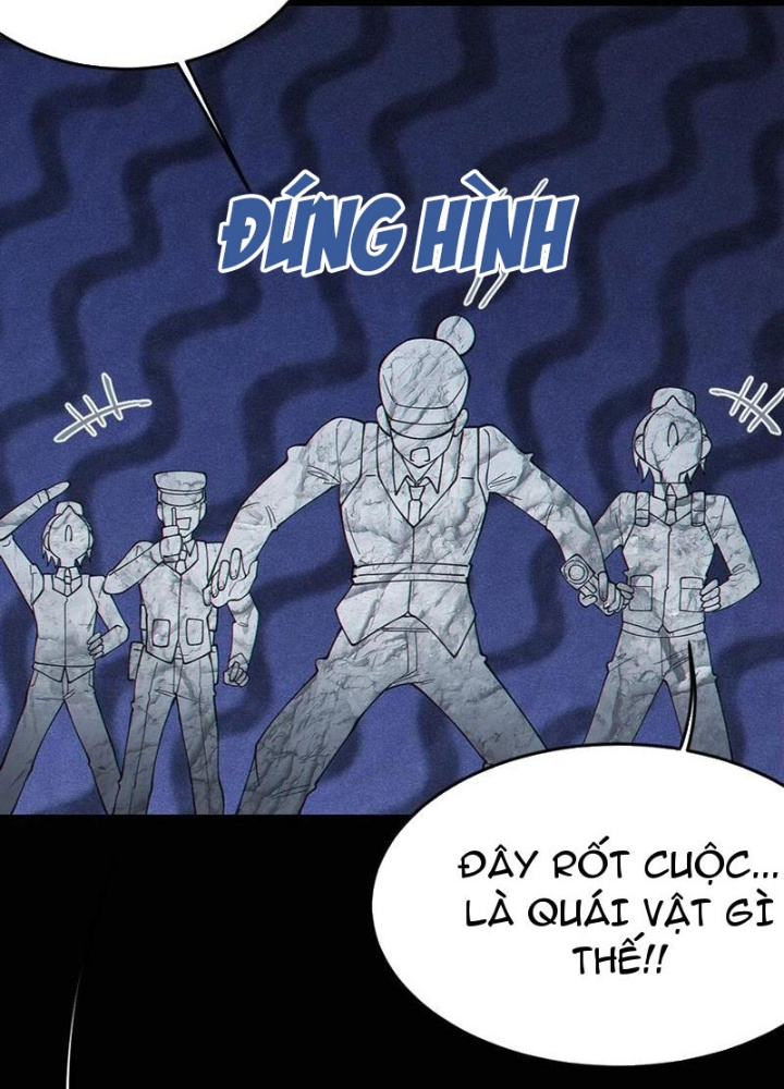 Gia Và Nữ Quỷ Đối Chọi Gay Gắt Chapter 37 - Trang 2