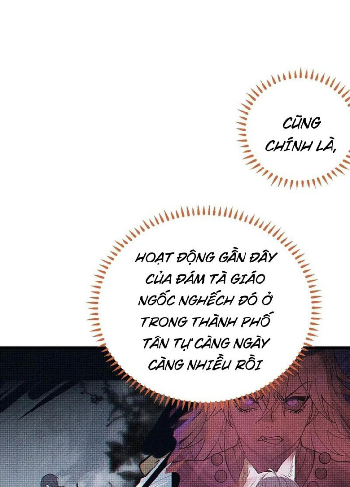 Gia Và Nữ Quỷ Đối Chọi Gay Gắt Chapter 37 - Trang 2