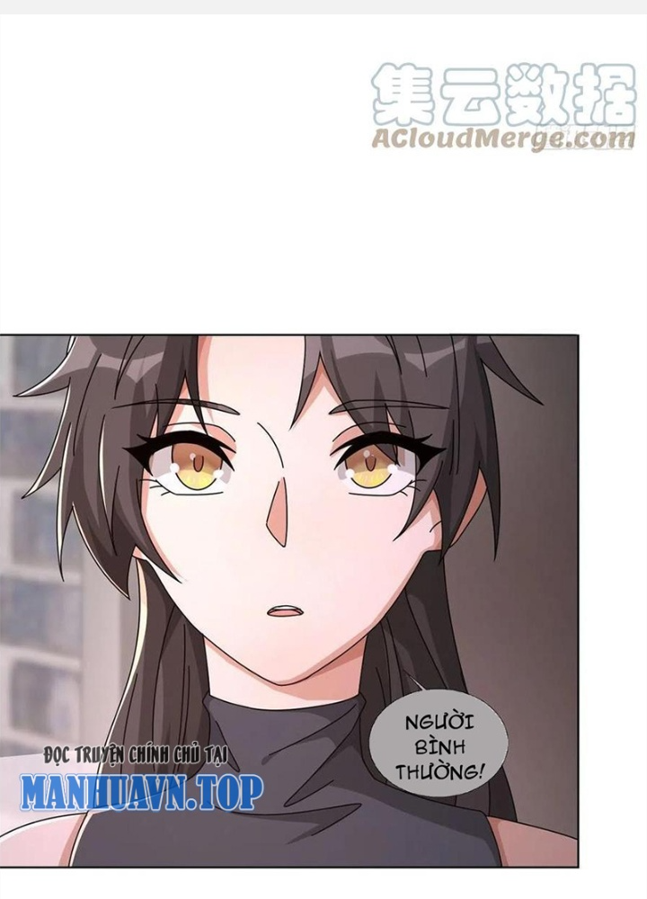 Mạt Thế Lạc Viên Chapter 46 - Trang 3