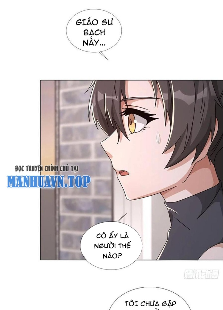 Mạt Thế Lạc Viên Chapter 46 - Trang 3