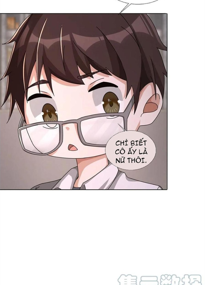 Mạt Thế Lạc Viên Chapter 46 - Trang 3