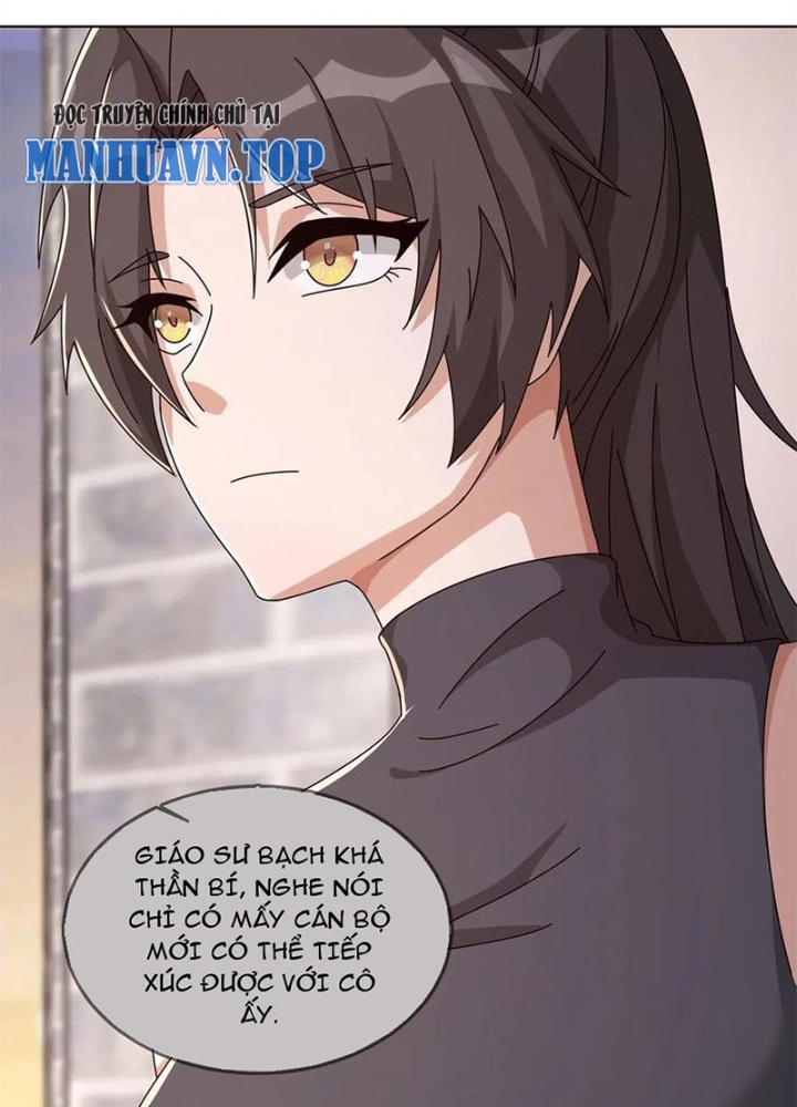 Mạt Thế Lạc Viên Chapter 46 - Trang 3