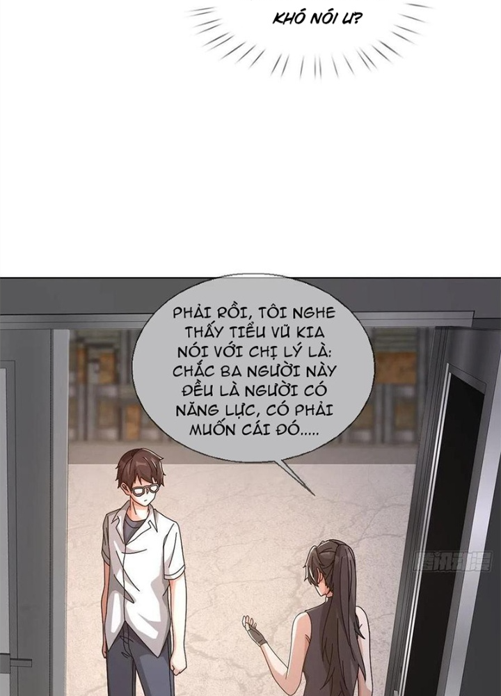 Mạt Thế Lạc Viên Chapter 46 - Trang 3
