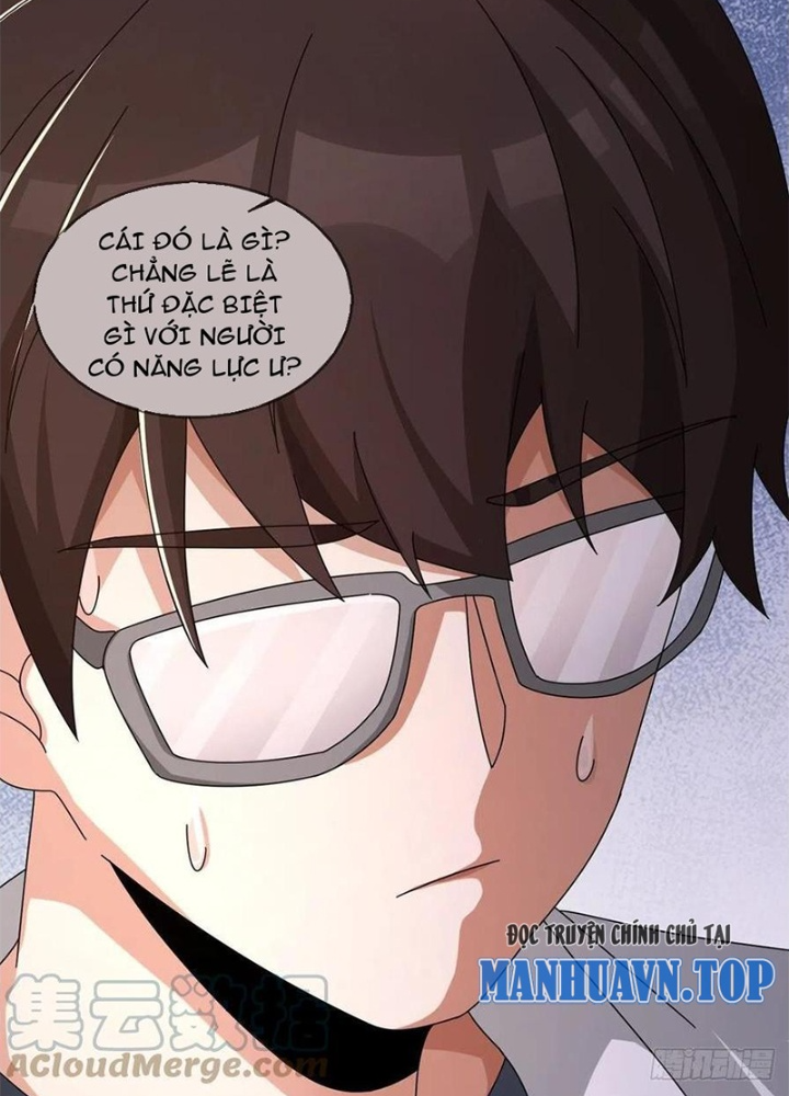 Mạt Thế Lạc Viên Chapter 46 - Trang 3
