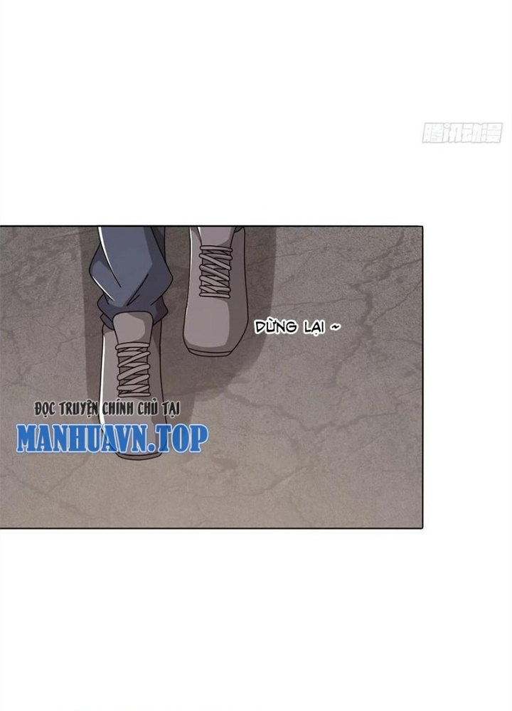 Mạt Thế Lạc Viên Chapter 46 - Trang 3