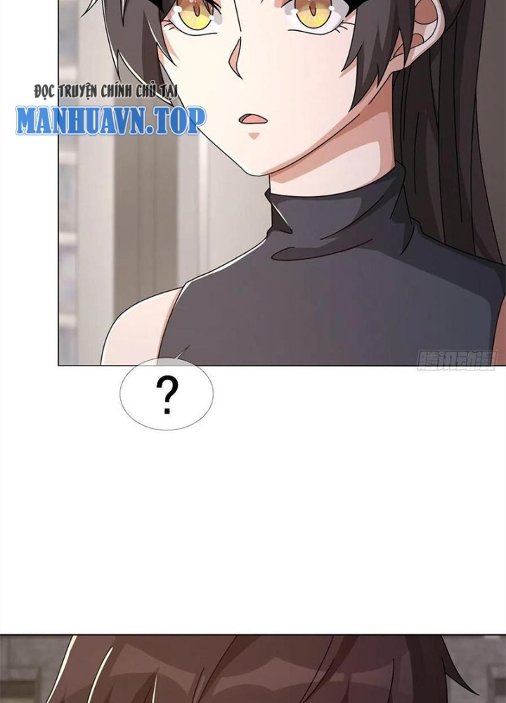 Mạt Thế Lạc Viên Chapter 46 - Trang 3