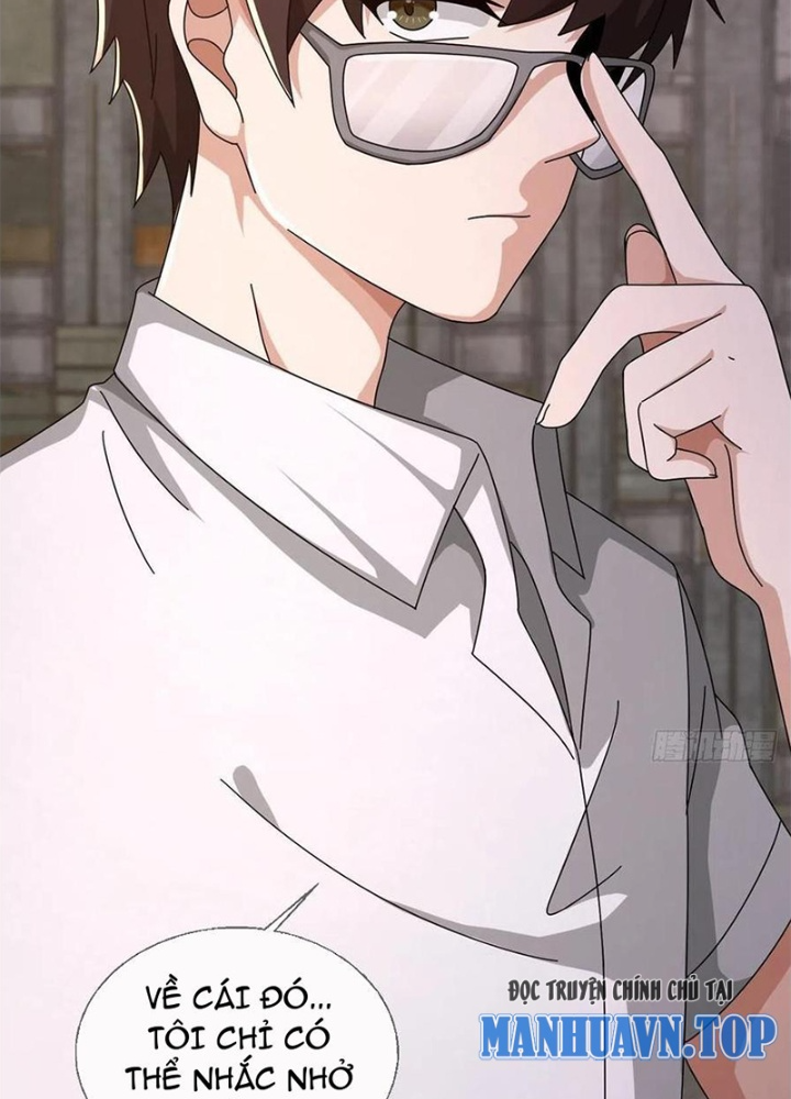 Mạt Thế Lạc Viên Chapter 46 - Trang 3