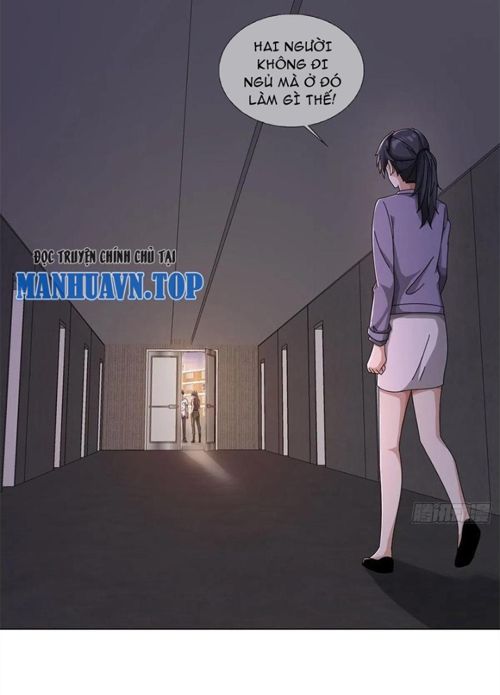 Mạt Thế Lạc Viên Chapter 46 - Trang 3