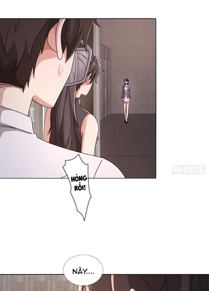 Mạt Thế Lạc Viên Chapter 46 - Trang 3