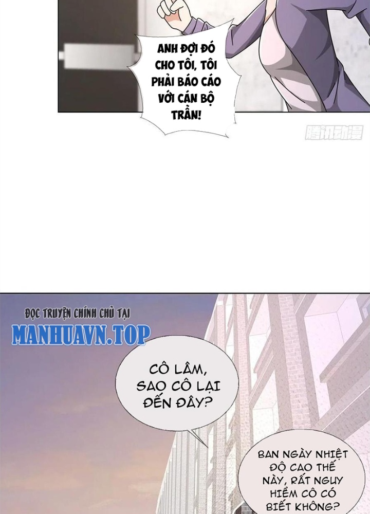 Mạt Thế Lạc Viên Chapter 46 - Trang 3