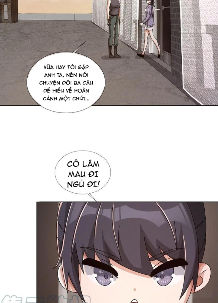 Mạt Thế Lạc Viên Chapter 46 - Trang 3