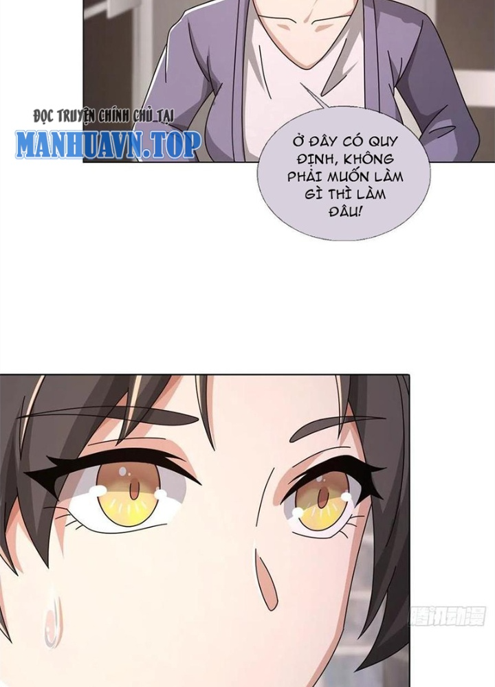 Mạt Thế Lạc Viên Chapter 46 - Trang 3