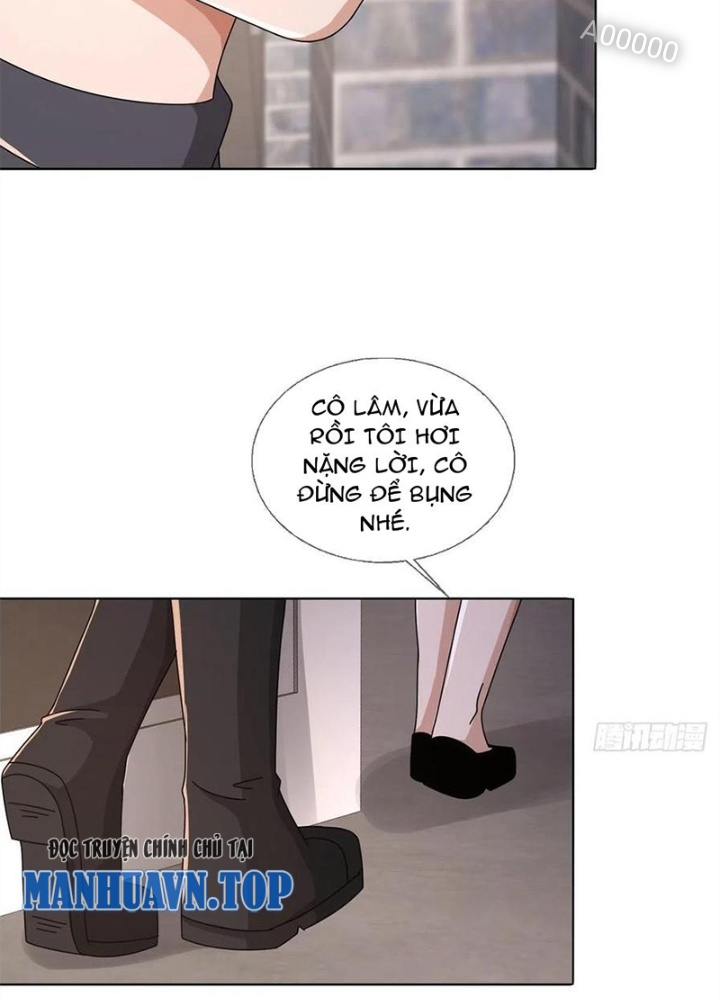 Mạt Thế Lạc Viên Chapter 46 - Trang 3