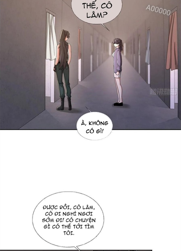 Mạt Thế Lạc Viên Chapter 46 - Trang 3