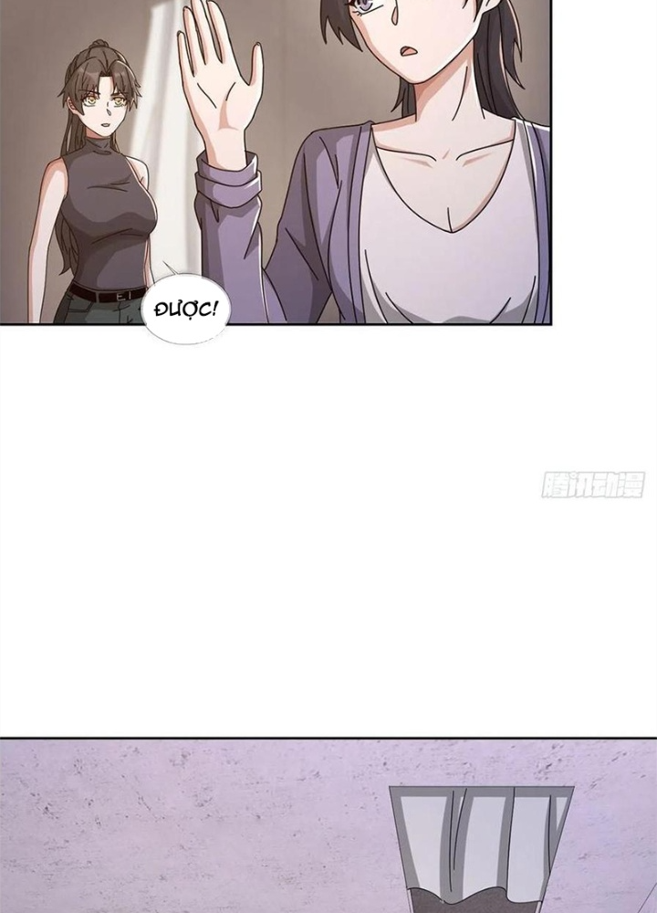 Mạt Thế Lạc Viên Chapter 46 - Trang 3
