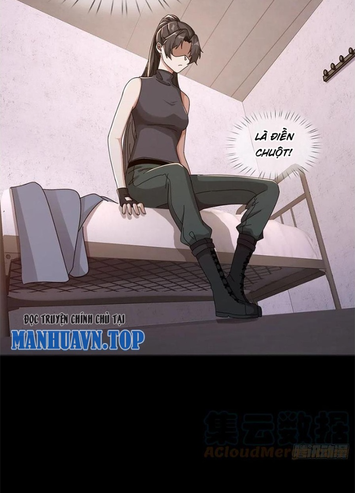 Mạt Thế Lạc Viên Chapter 46 - Trang 3