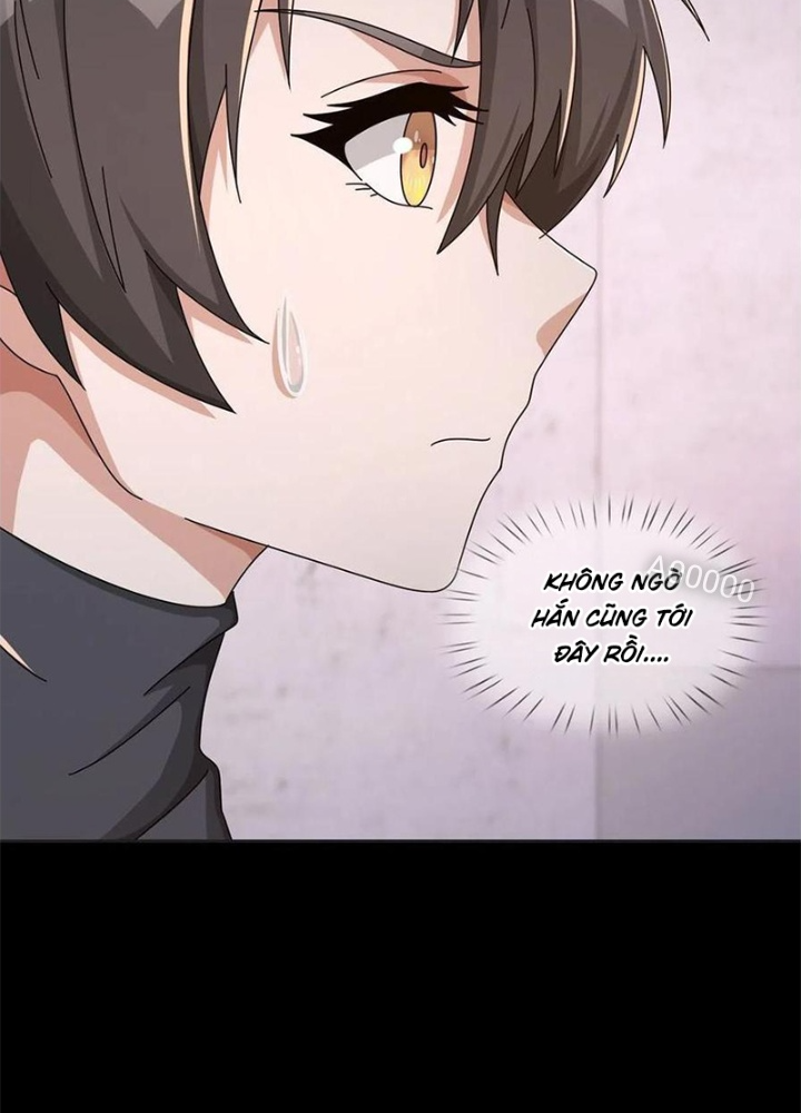 Mạt Thế Lạc Viên Chapter 46 - Trang 3