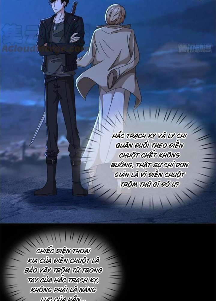 Mạt Thế Lạc Viên Chapter 46 - Trang 3