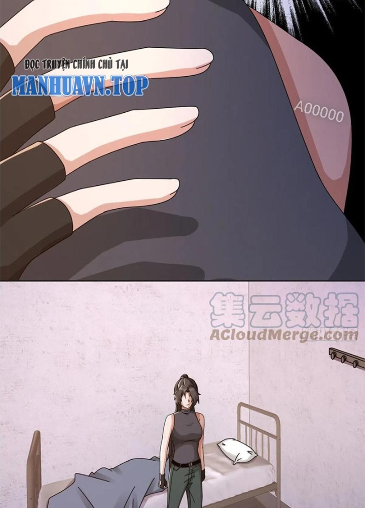 Mạt Thế Lạc Viên Chapter 46 - Trang 3
