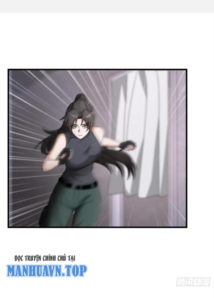 Mạt Thế Lạc Viên Chapter 47 - Trang 3
