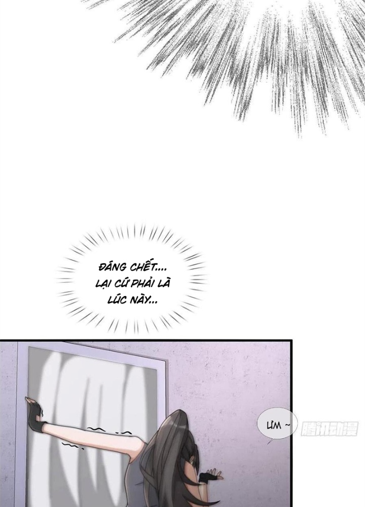 Mạt Thế Lạc Viên Chapter 47 - Trang 3