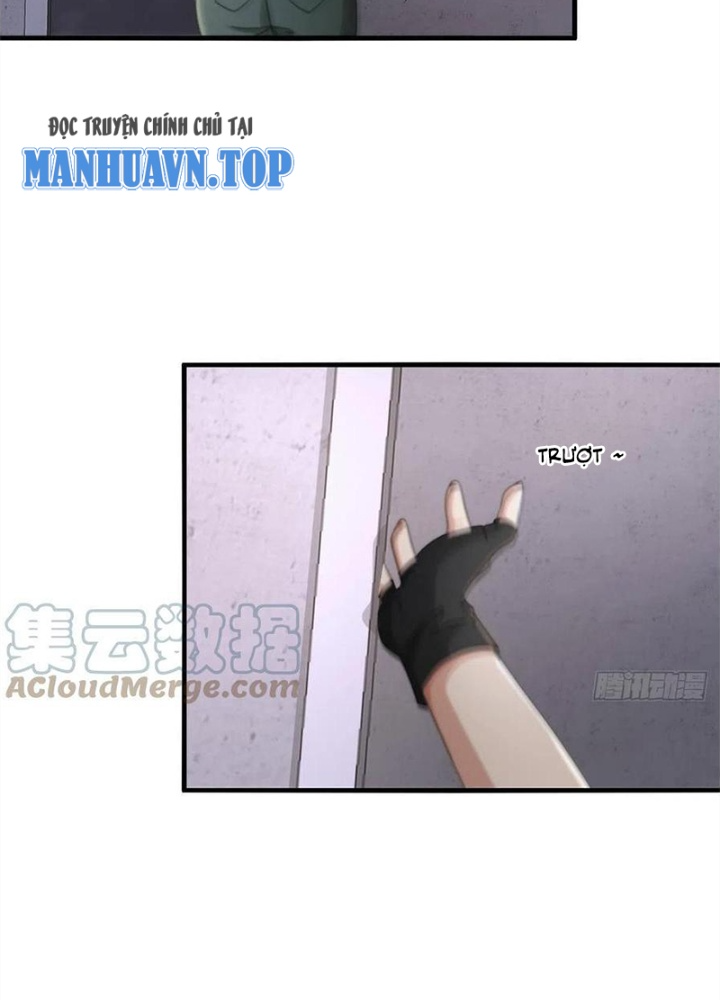 Mạt Thế Lạc Viên Chapter 47 - Trang 3