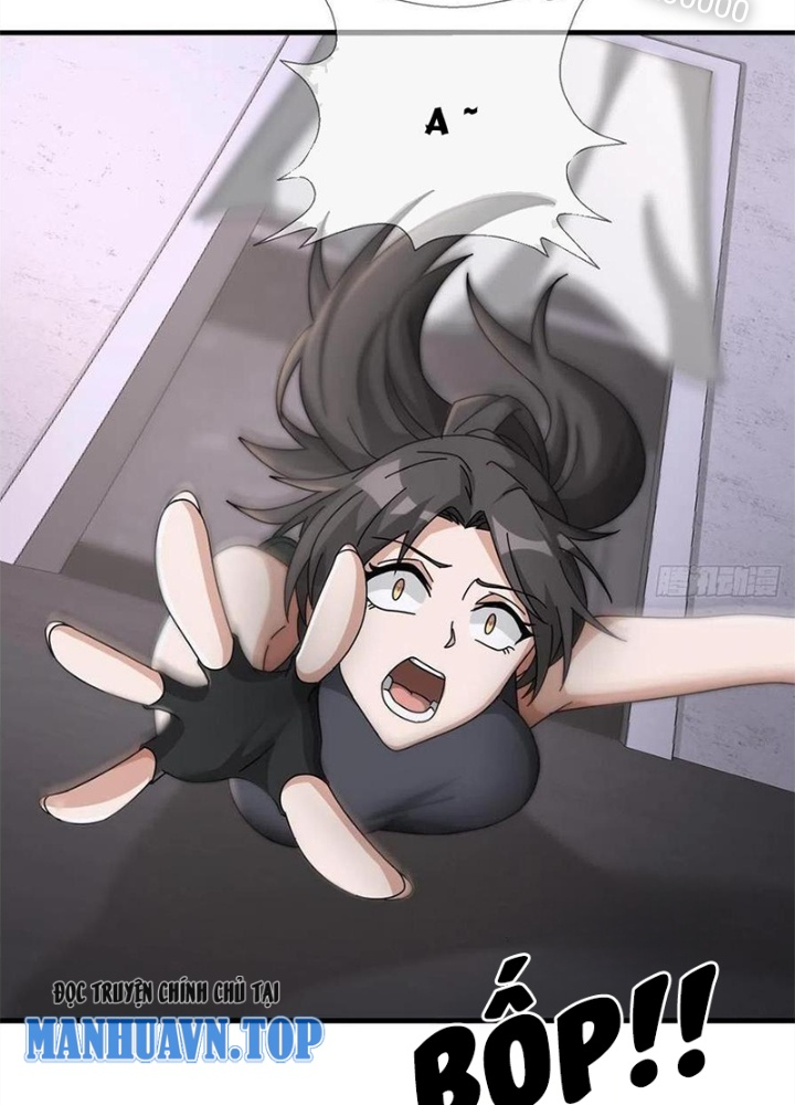 Mạt Thế Lạc Viên Chapter 47 - Trang 3