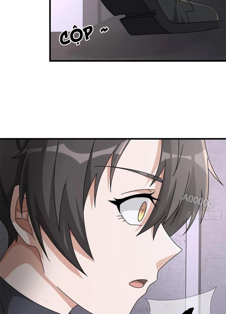 Mạt Thế Lạc Viên Chapter 47 - Trang 3