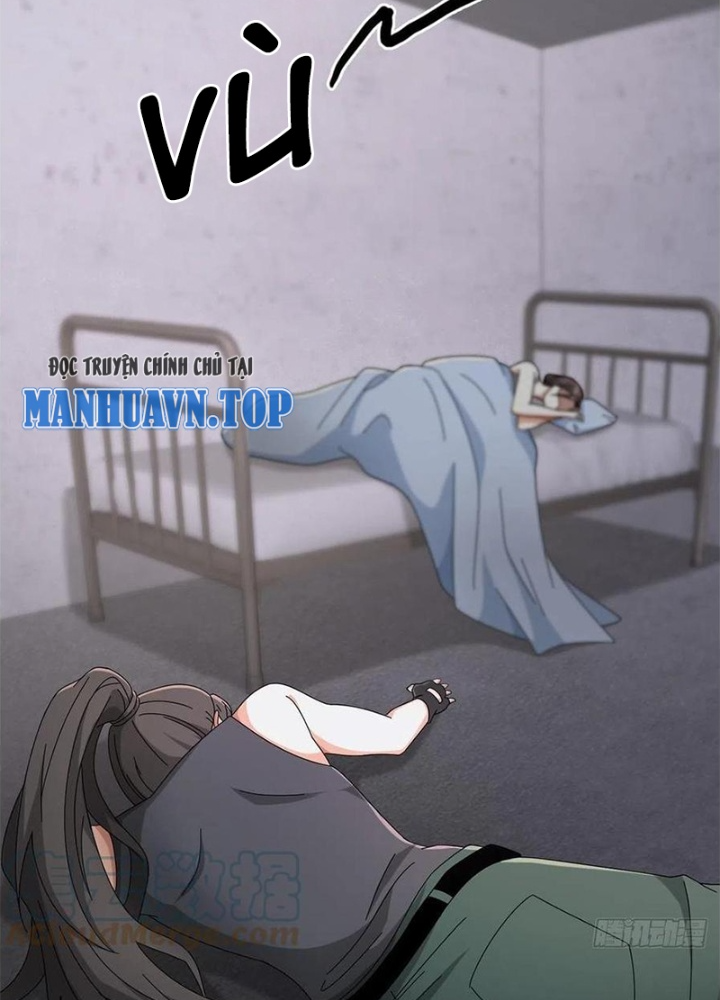 Mạt Thế Lạc Viên Chapter 47 - Trang 3