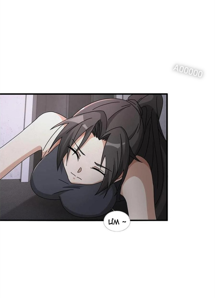 Mạt Thế Lạc Viên Chapter 47 - Trang 3
