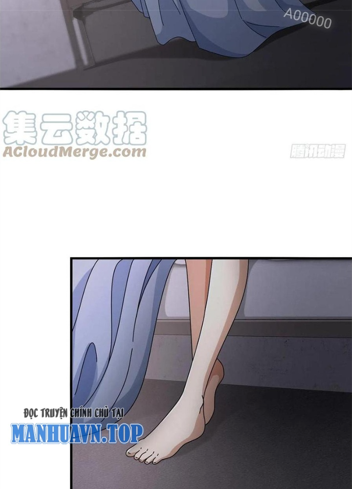 Mạt Thế Lạc Viên Chapter 47 - Trang 3