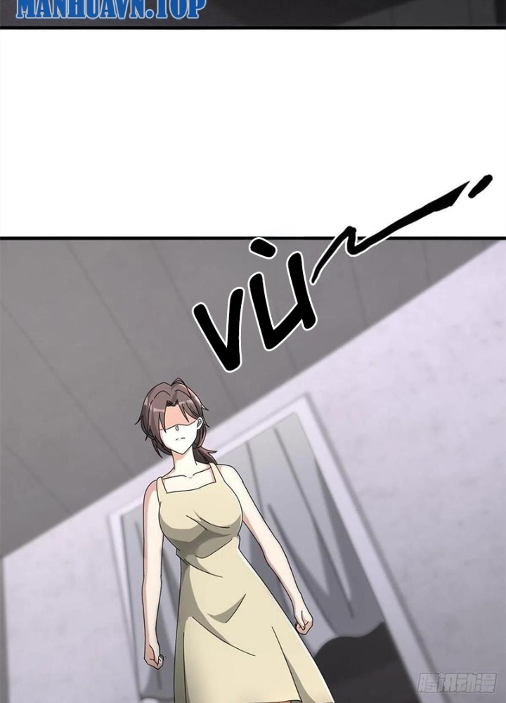 Mạt Thế Lạc Viên Chapter 47 - Trang 3