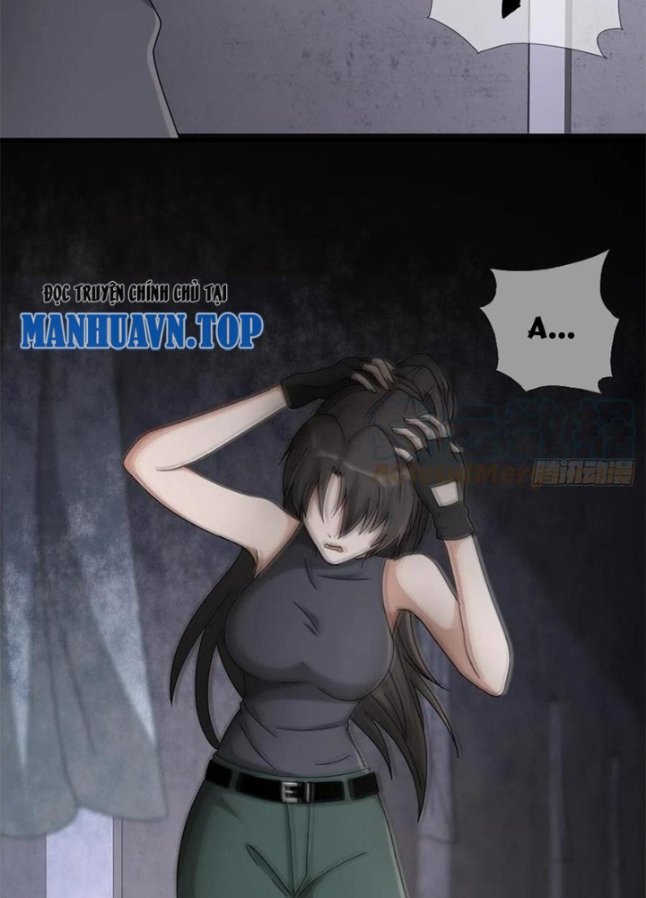 Mạt Thế Lạc Viên Chapter 47 - Trang 3