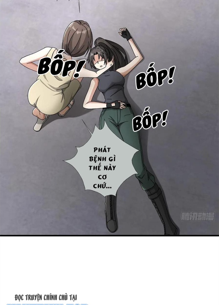 Mạt Thế Lạc Viên Chapter 47 - Trang 3