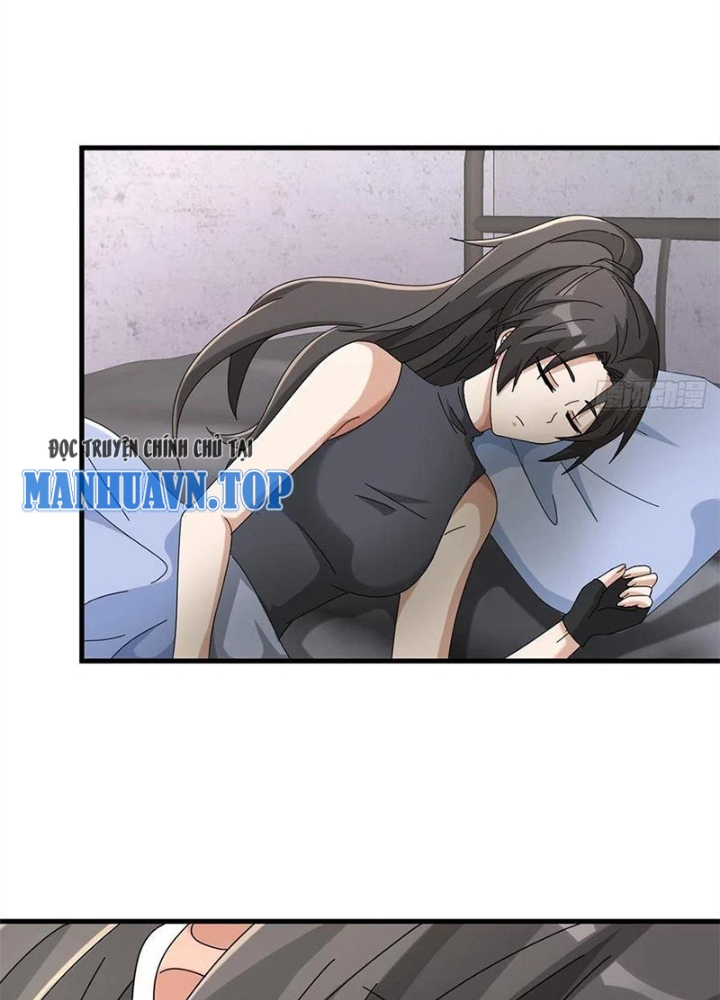 Mạt Thế Lạc Viên Chapter 47 - Trang 3