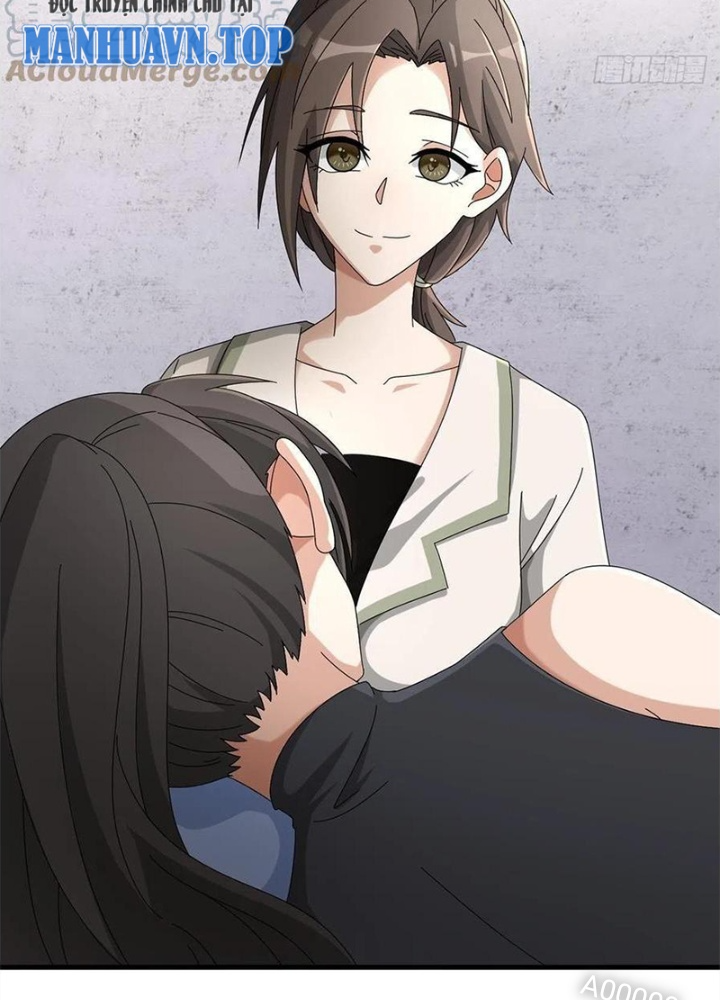 Mạt Thế Lạc Viên Chapter 47 - Trang 3