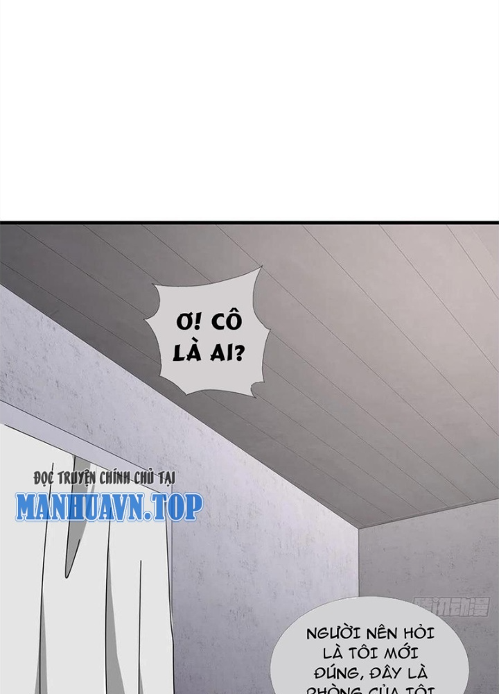 Mạt Thế Lạc Viên Chapter 47 - Trang 3