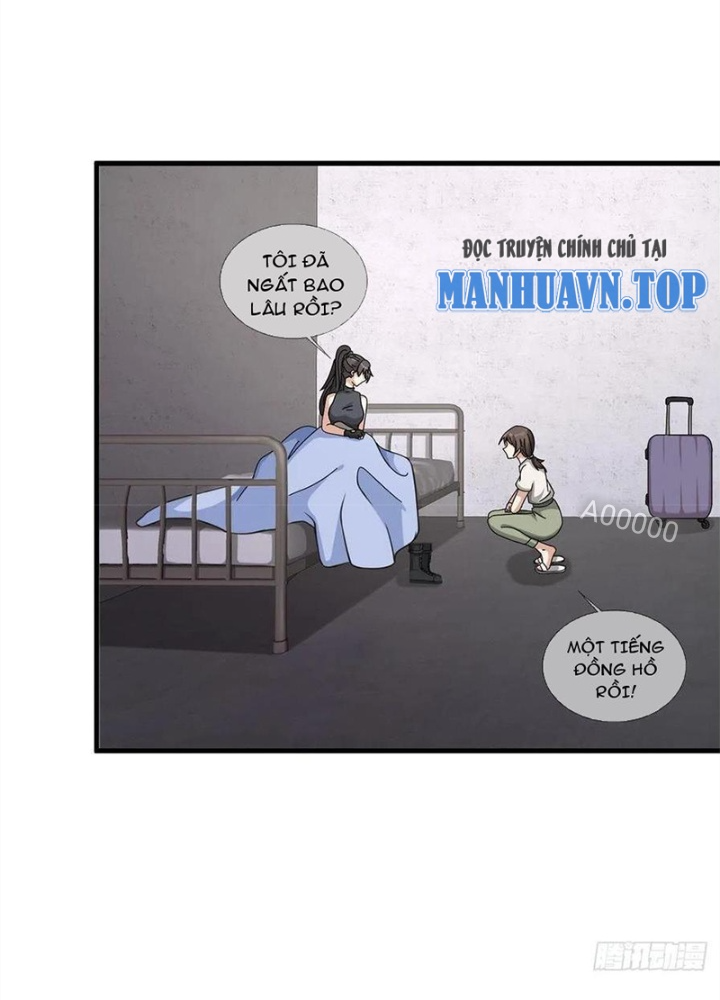 Mạt Thế Lạc Viên Chapter 47 - Trang 3