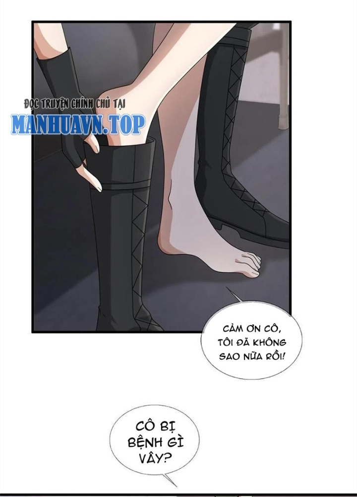 Mạt Thế Lạc Viên Chapter 47 - Trang 3