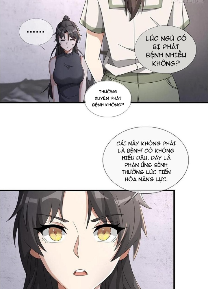 Mạt Thế Lạc Viên Chapter 47 - Trang 3