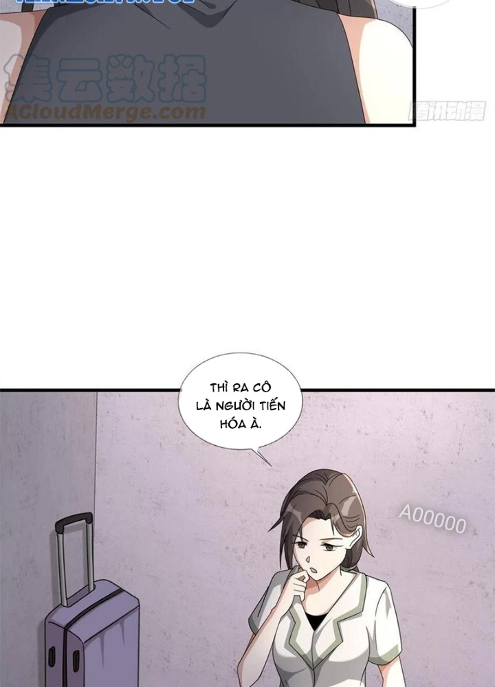 Mạt Thế Lạc Viên Chapter 47 - Trang 3