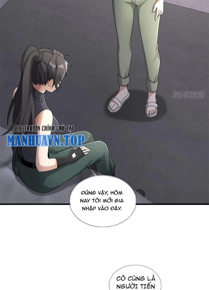 Mạt Thế Lạc Viên Chapter 47 - Trang 3