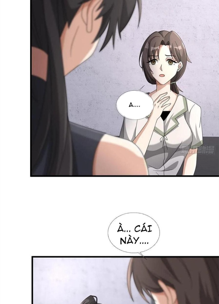 Mạt Thế Lạc Viên Chapter 47 - Trang 3