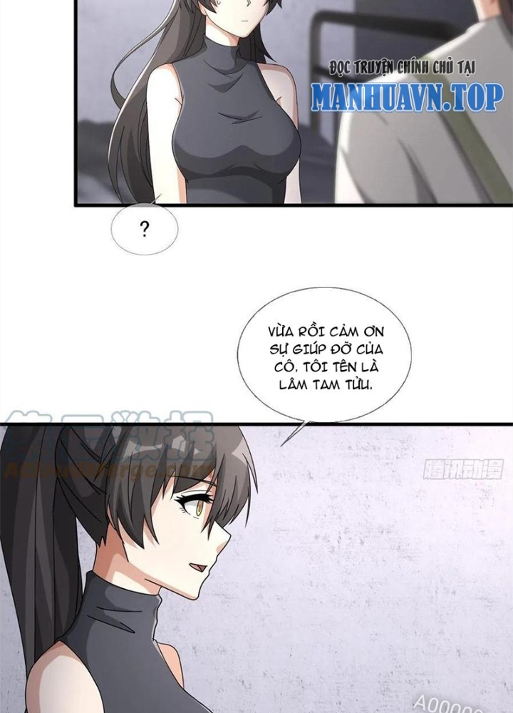 Mạt Thế Lạc Viên Chapter 47 - Trang 3