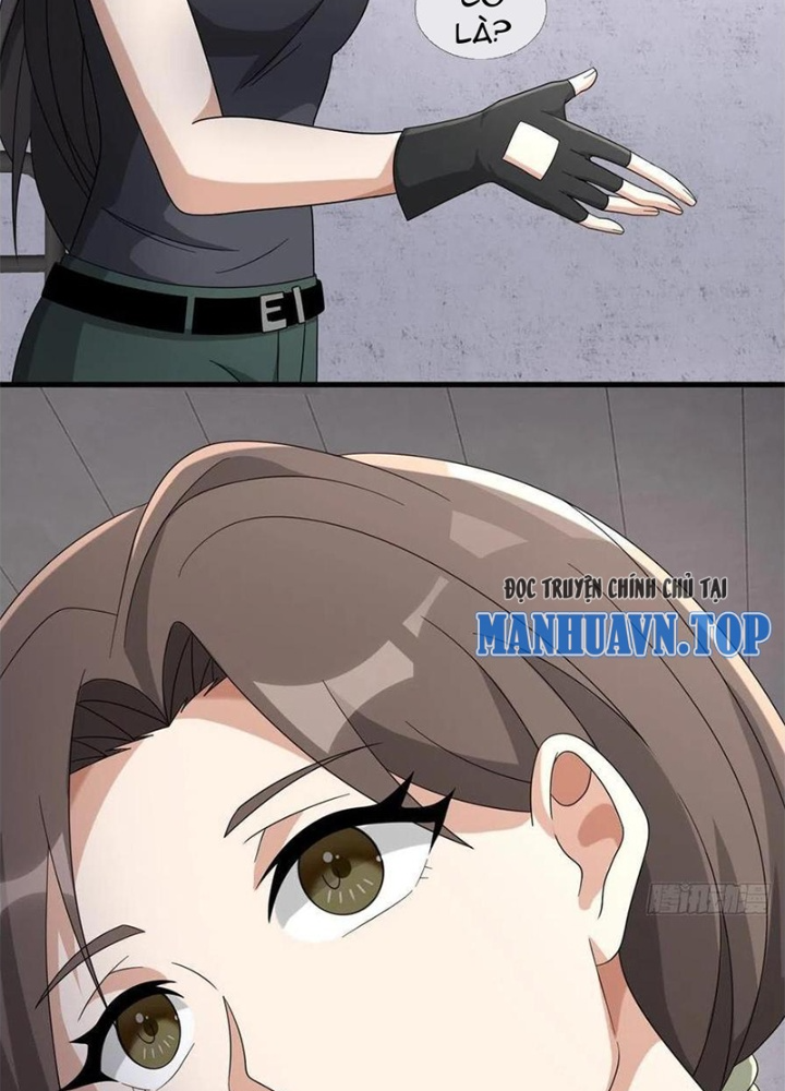 Mạt Thế Lạc Viên Chapter 47 - Trang 3