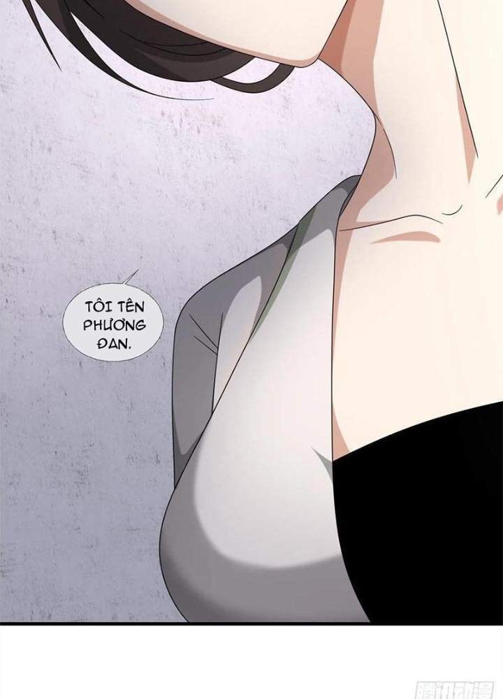 Mạt Thế Lạc Viên Chapter 47 - Trang 3