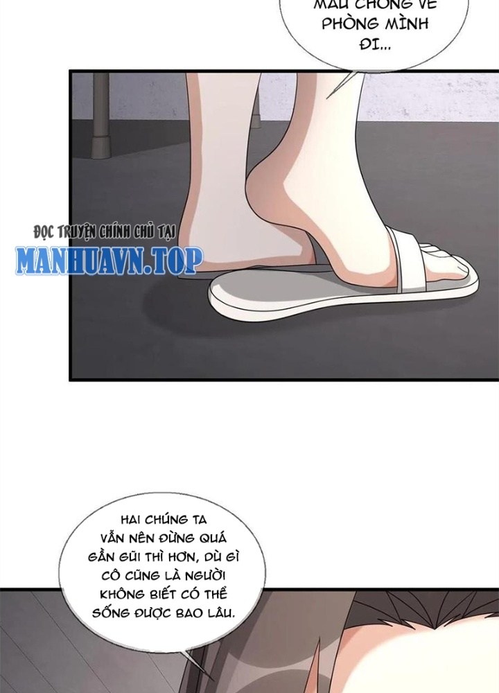 Mạt Thế Lạc Viên Chapter 47 - Trang 3