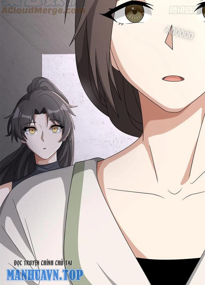 Mạt Thế Lạc Viên Chapter 47 - Trang 3